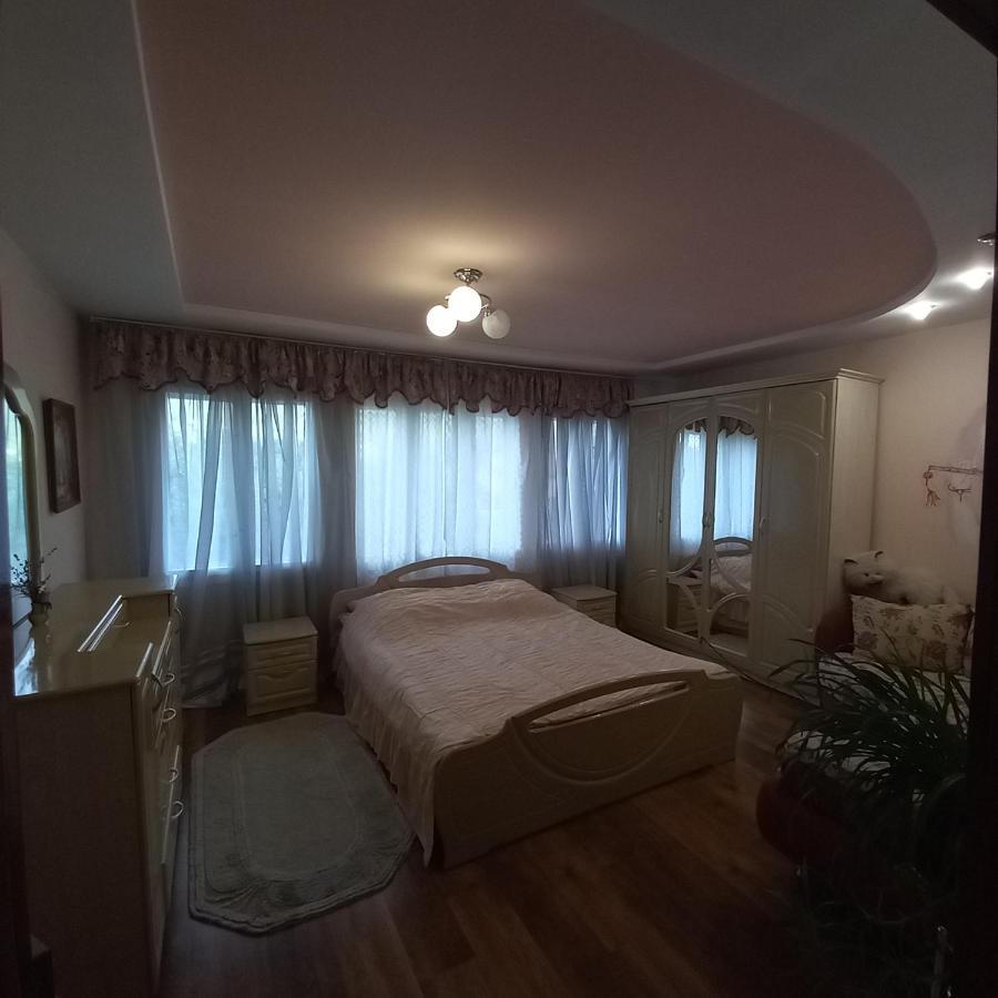 Лаванда Γιαρέμτσε Εξωτερικό φωτογραφία