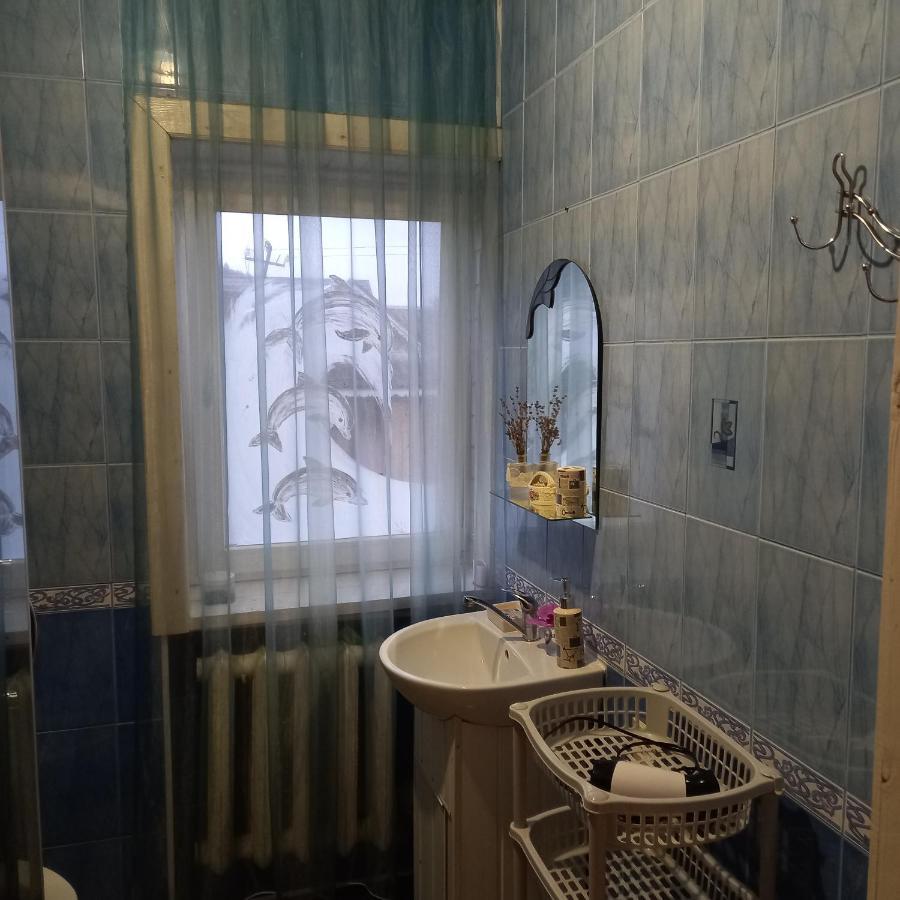 Лаванда Γιαρέμτσε Εξωτερικό φωτογραφία
