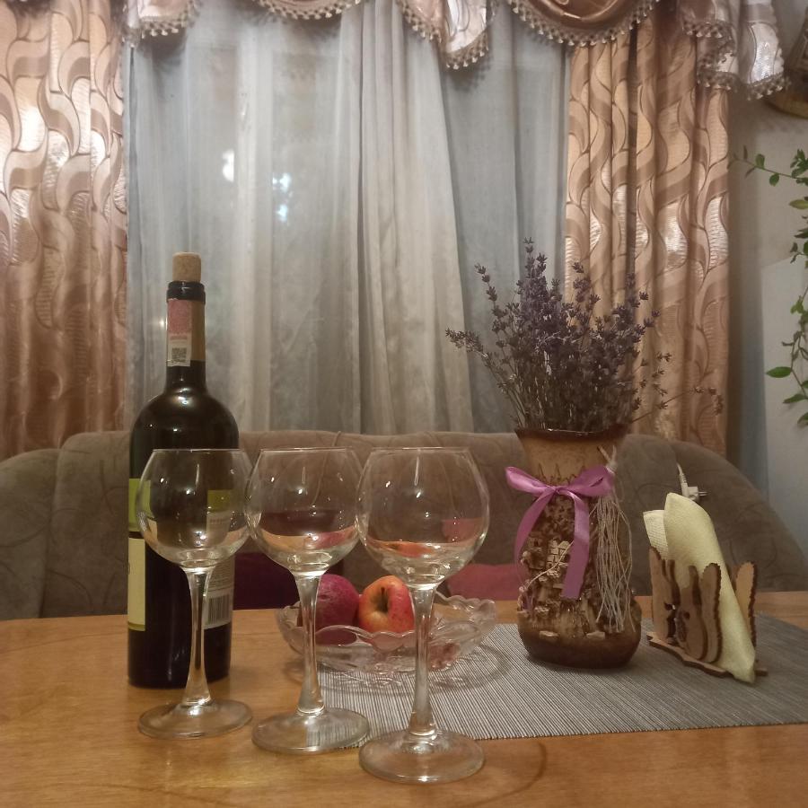 Лаванда Γιαρέμτσε Εξωτερικό φωτογραφία