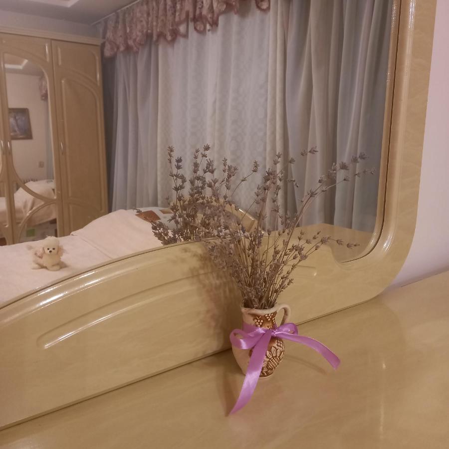 Лаванда Γιαρέμτσε Εξωτερικό φωτογραφία