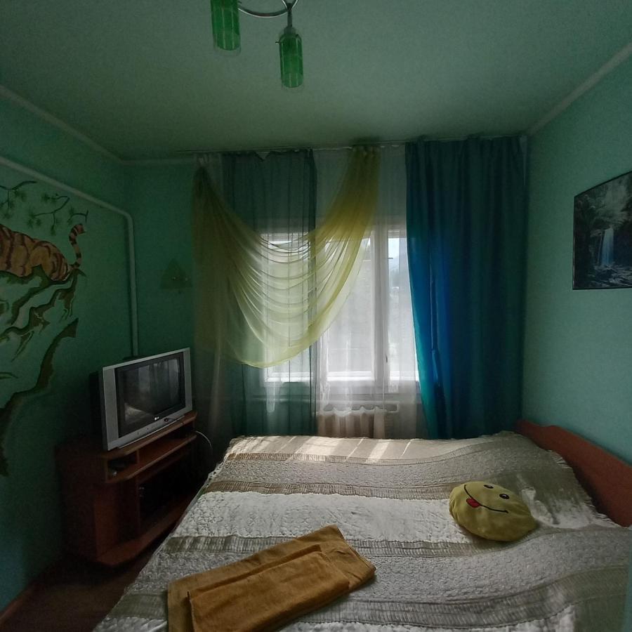 Лаванда Γιαρέμτσε Εξωτερικό φωτογραφία