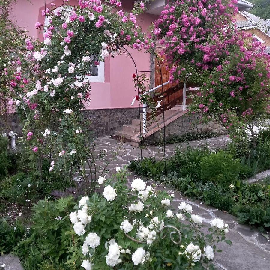Лаванда Γιαρέμτσε Εξωτερικό φωτογραφία