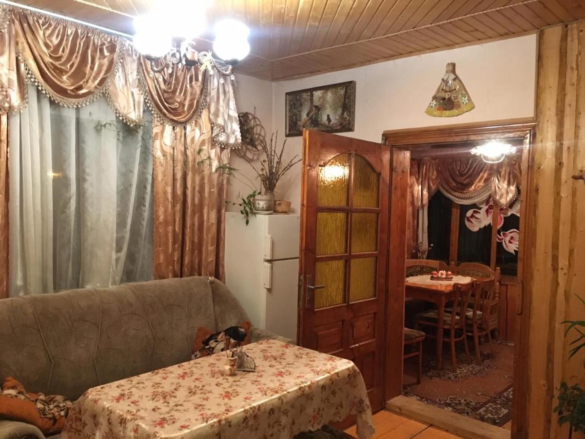 Лаванда Γιαρέμτσε Εξωτερικό φωτογραφία